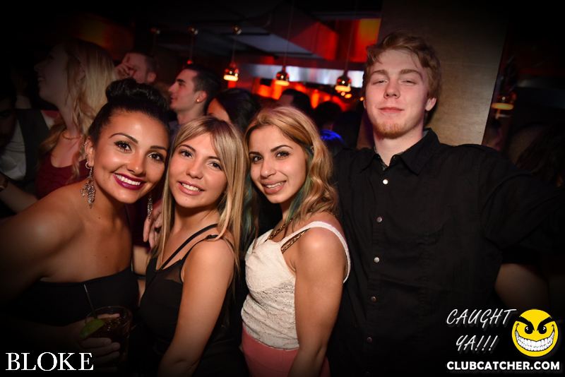 Bloke nightclub photo 136 - March 7th, 2015