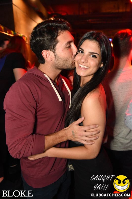 Bloke nightclub photo 137 - March 7th, 2015