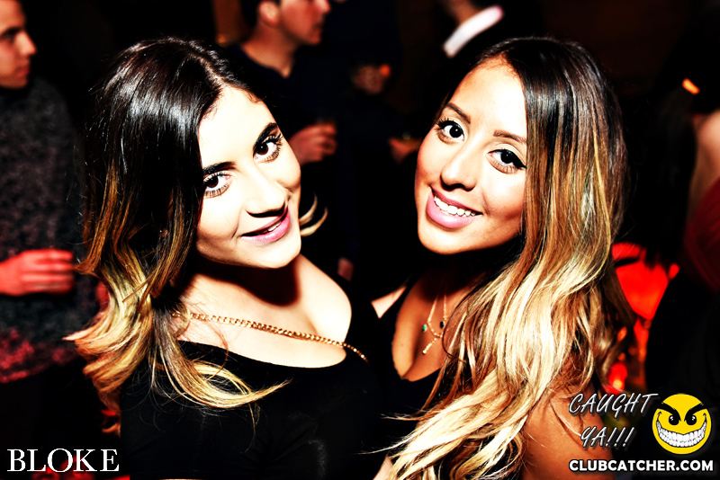 Bloke nightclub photo 140 - March 7th, 2015
