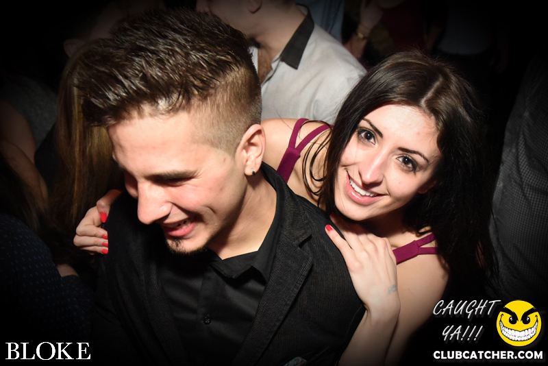Bloke nightclub photo 141 - March 7th, 2015