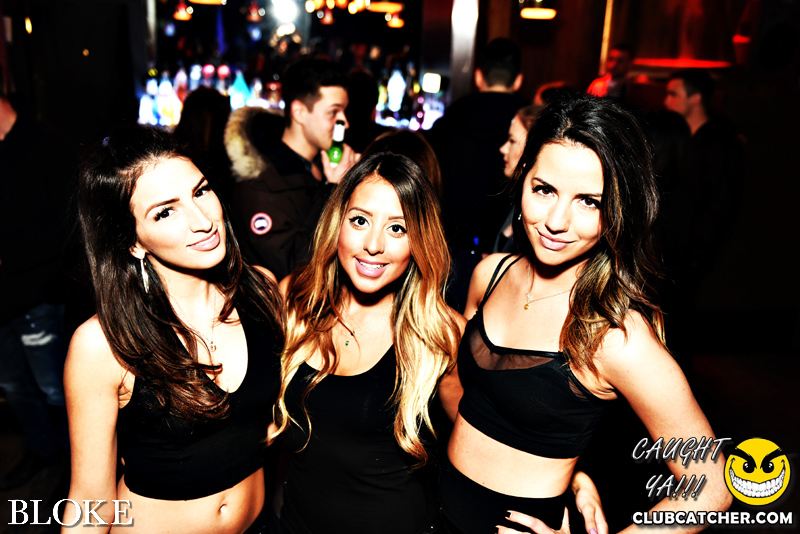 Bloke nightclub photo 142 - March 7th, 2015