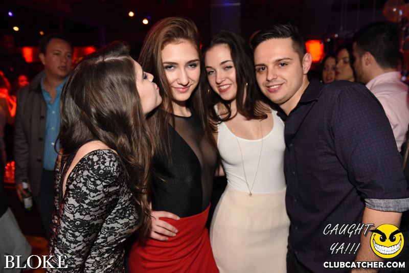 Bloke nightclub photo 143 - March 7th, 2015