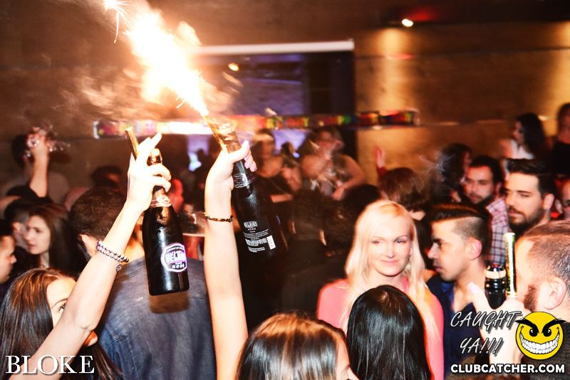 Bloke nightclub photo 144 - March 7th, 2015