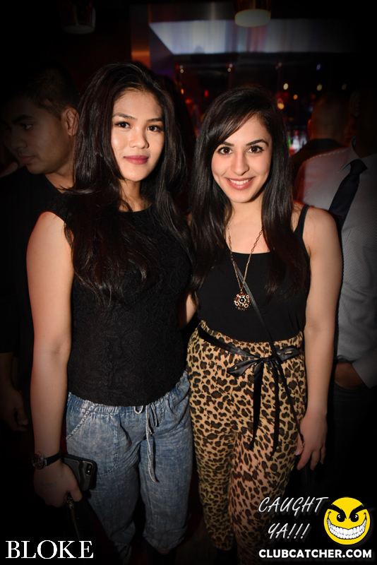 Bloke nightclub photo 145 - March 7th, 2015