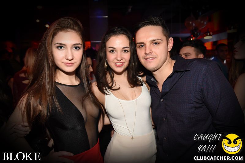 Bloke nightclub photo 147 - March 7th, 2015