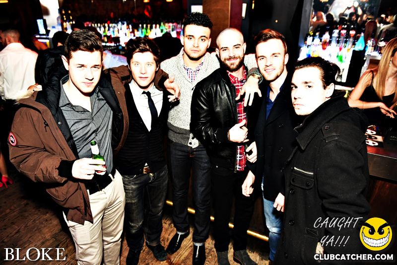 Bloke nightclub photo 148 - March 7th, 2015