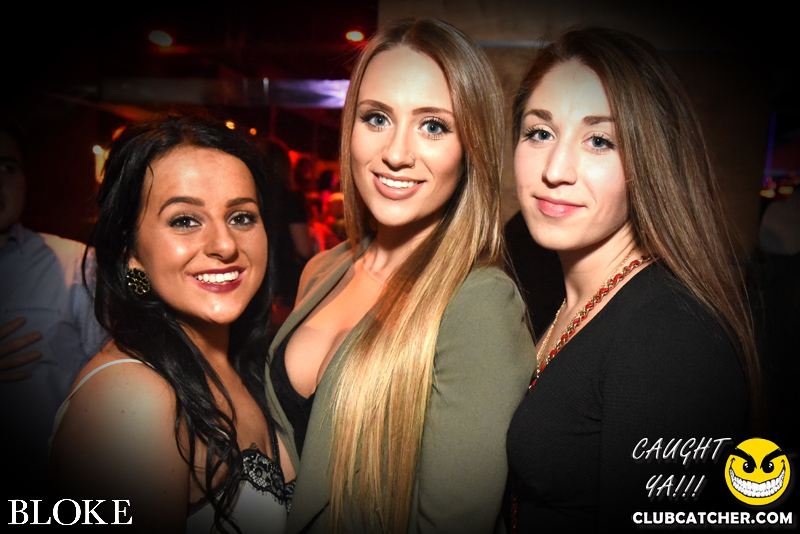 Bloke nightclub photo 149 - March 7th, 2015