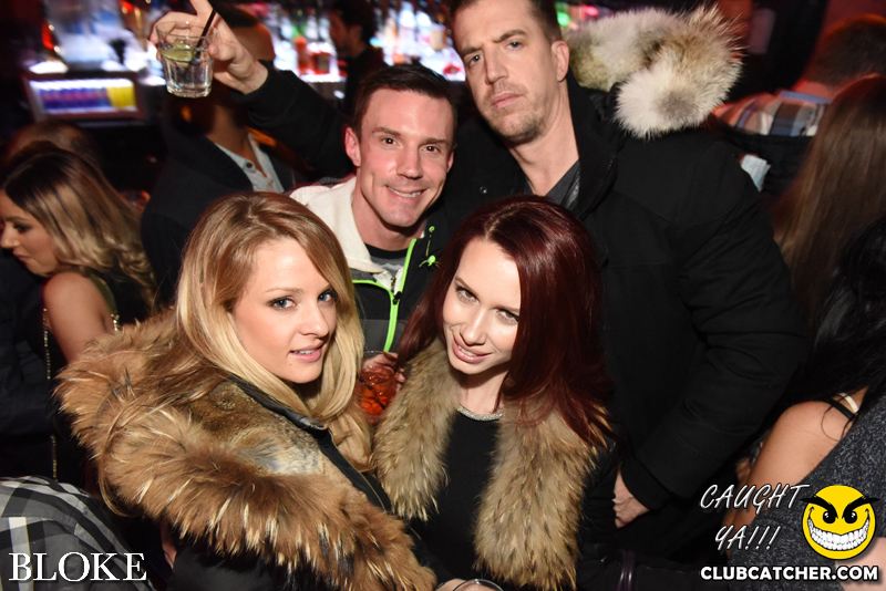 Bloke nightclub photo 150 - March 7th, 2015