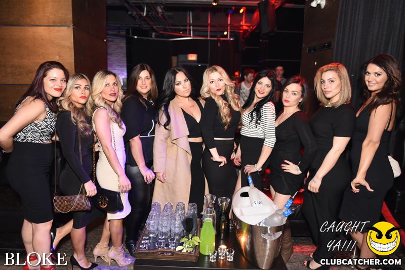 Bloke nightclub photo 16 - March 7th, 2015