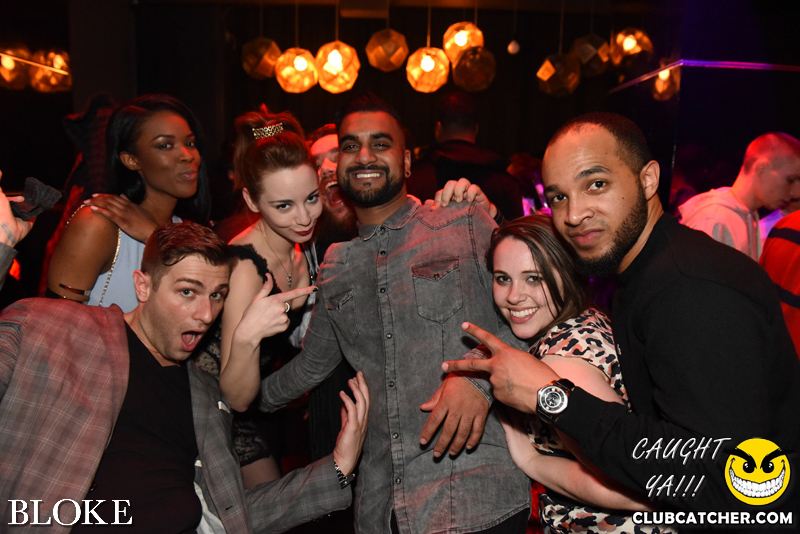 Bloke nightclub photo 151 - March 7th, 2015