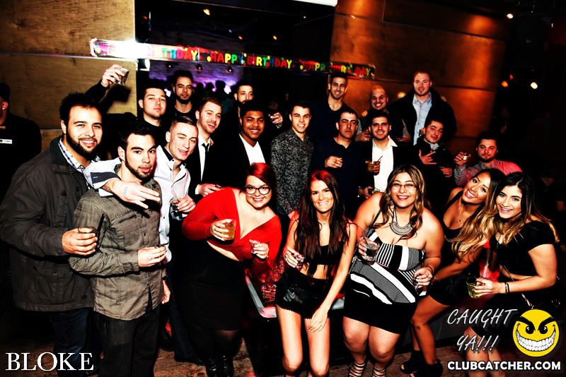 Bloke nightclub photo 152 - March 7th, 2015