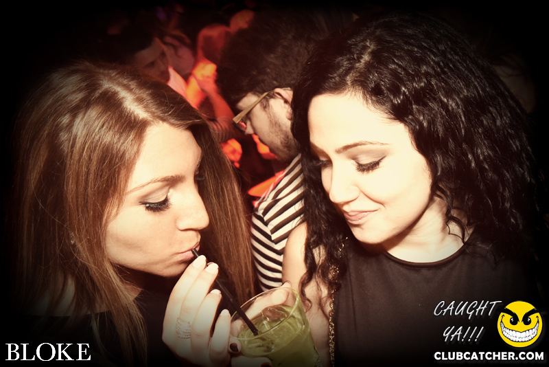 Bloke nightclub photo 154 - March 7th, 2015