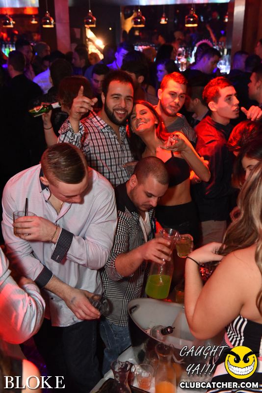 Bloke nightclub photo 155 - March 7th, 2015