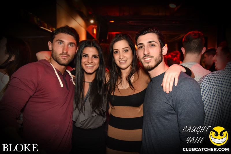 Bloke nightclub photo 157 - March 7th, 2015
