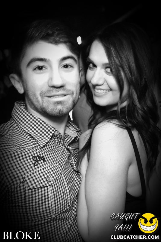 Bloke nightclub photo 158 - March 7th, 2015