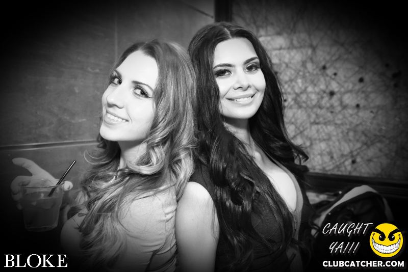 Bloke nightclub photo 159 - March 7th, 2015