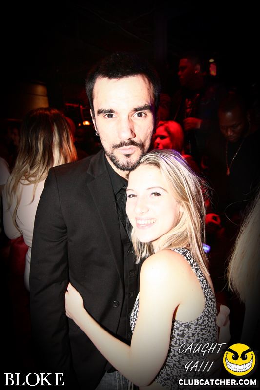 Bloke nightclub photo 160 - March 7th, 2015