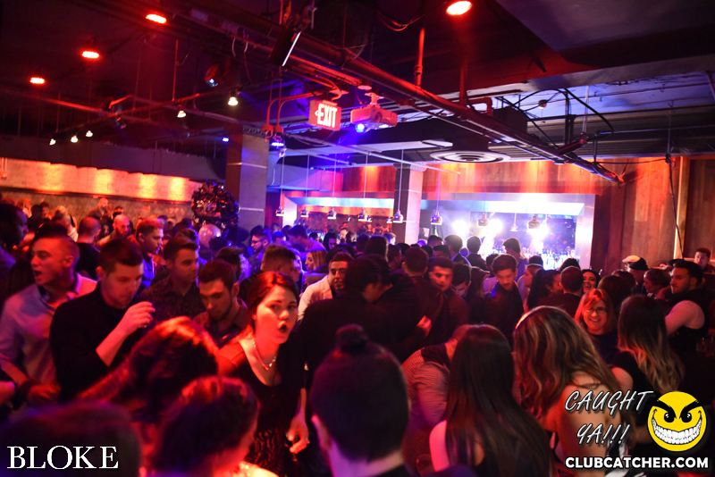 Bloke nightclub photo 161 - March 7th, 2015