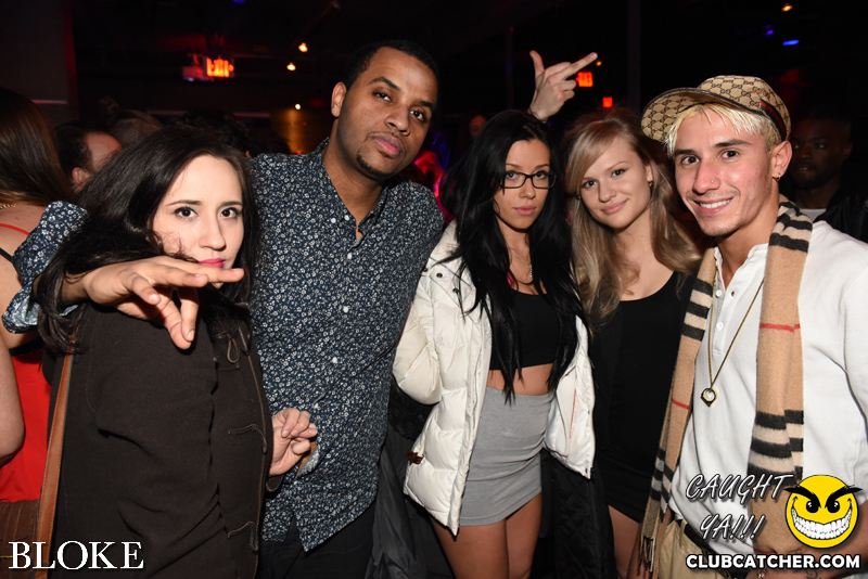 Bloke nightclub photo 162 - March 7th, 2015