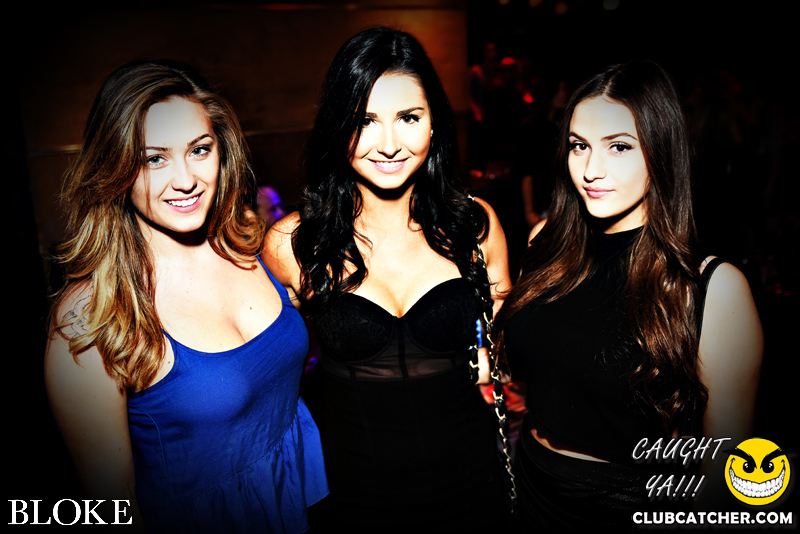 Bloke nightclub photo 163 - March 7th, 2015