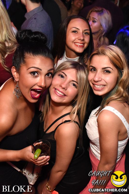 Bloke nightclub photo 164 - March 7th, 2015