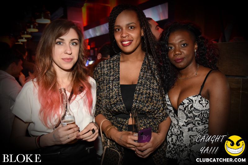 Bloke nightclub photo 165 - March 7th, 2015