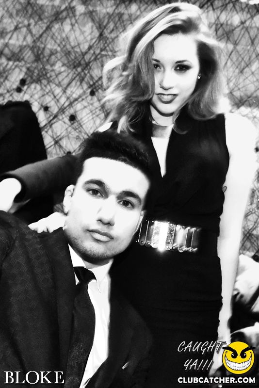 Bloke nightclub photo 166 - March 7th, 2015