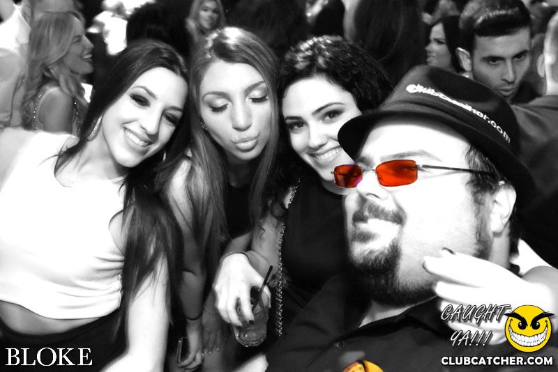 Bloke nightclub photo 167 - March 7th, 2015