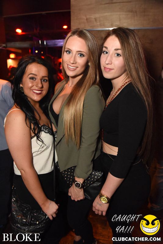 Bloke nightclub photo 19 - March 7th, 2015