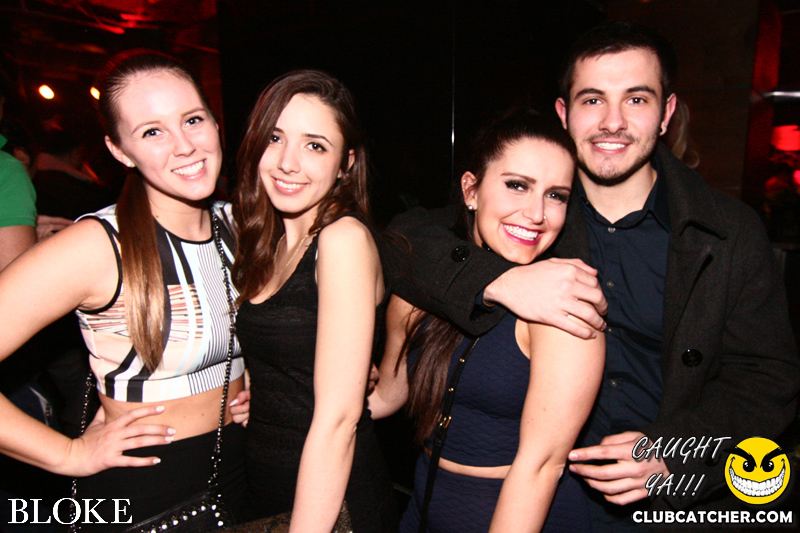 Bloke nightclub photo 20 - March 7th, 2015