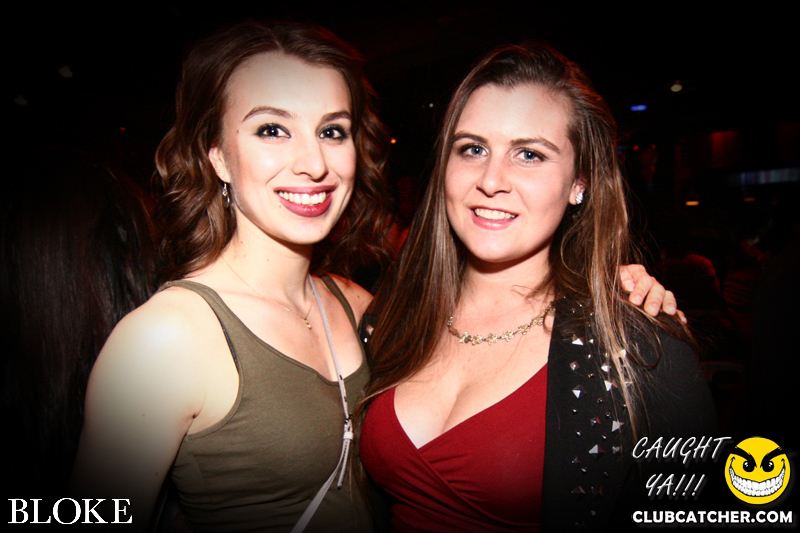 Bloke nightclub photo 21 - March 7th, 2015