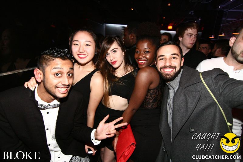 Bloke nightclub photo 22 - March 7th, 2015