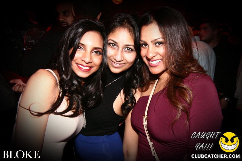 Bloke nightclub photo 23 - March 7th, 2015