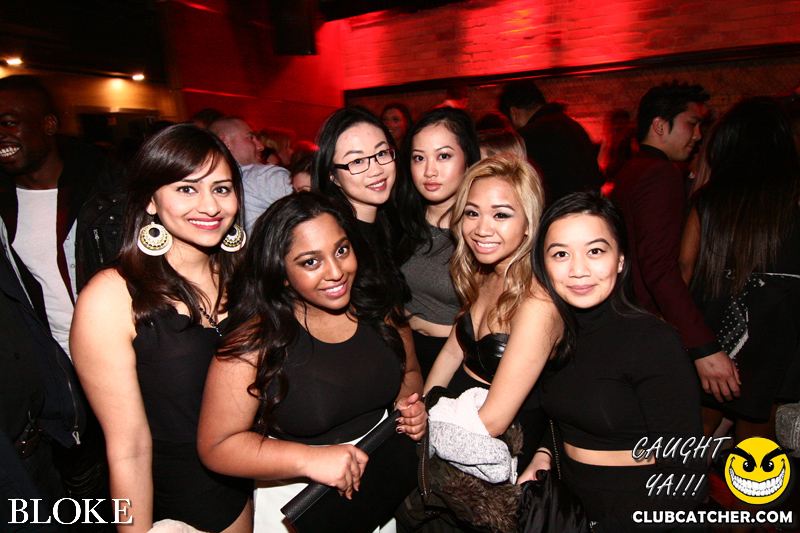 Bloke nightclub photo 24 - March 7th, 2015