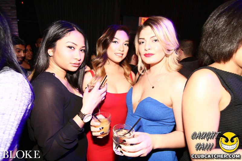 Bloke nightclub photo 25 - March 7th, 2015
