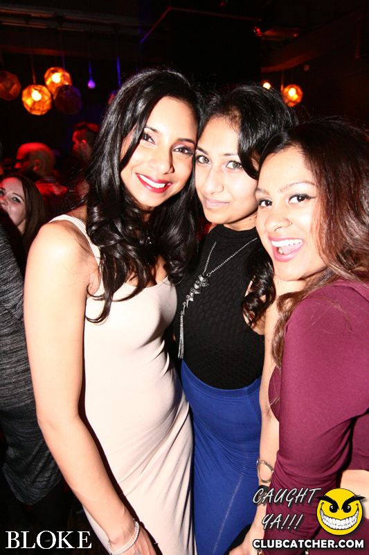 Bloke nightclub photo 26 - March 7th, 2015