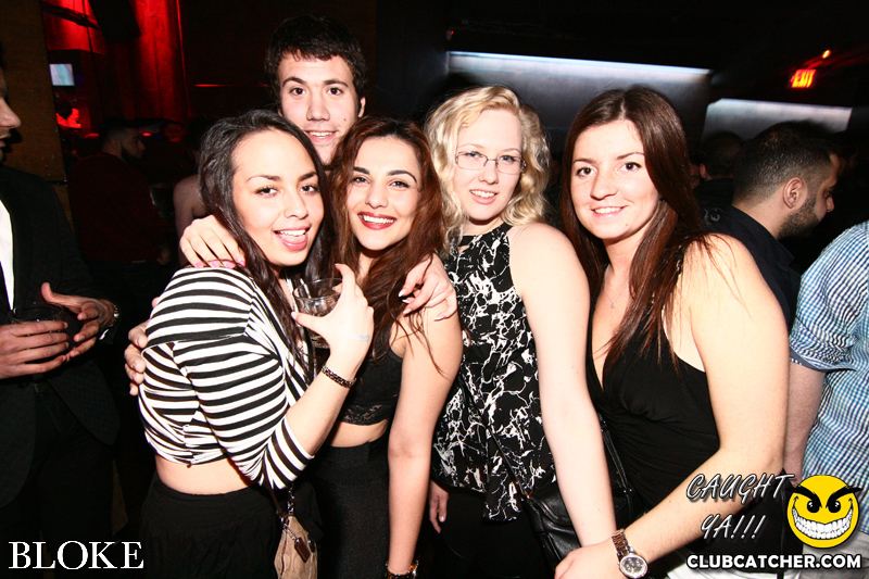 Bloke nightclub photo 27 - March 7th, 2015