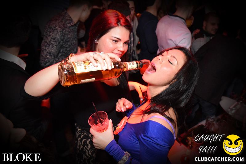 Bloke nightclub photo 28 - March 7th, 2015