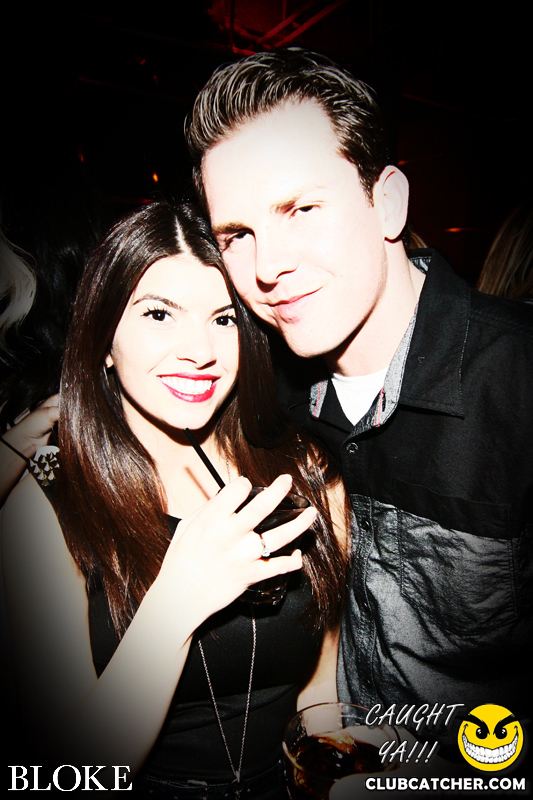 Bloke nightclub photo 30 - March 7th, 2015