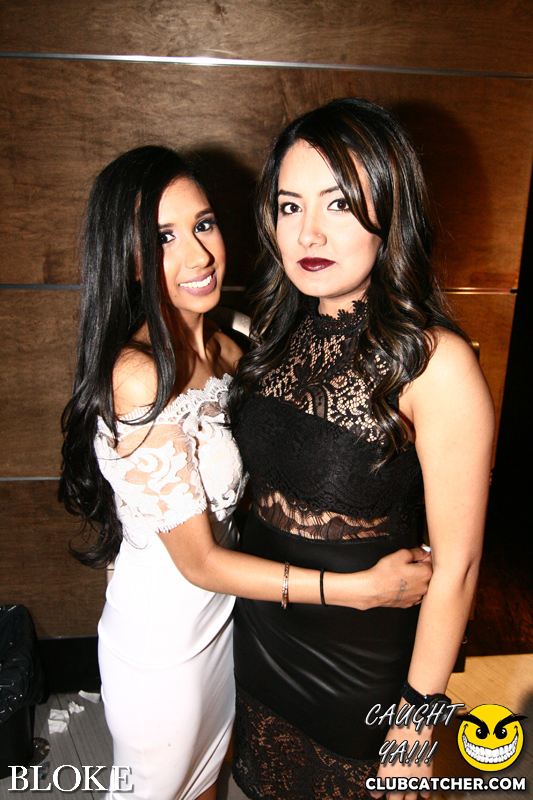 Bloke nightclub photo 31 - March 7th, 2015