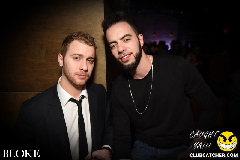 Bloke nightclub photo 33 - March 7th, 2015