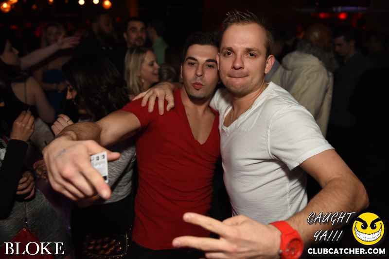 Bloke nightclub photo 34 - March 7th, 2015