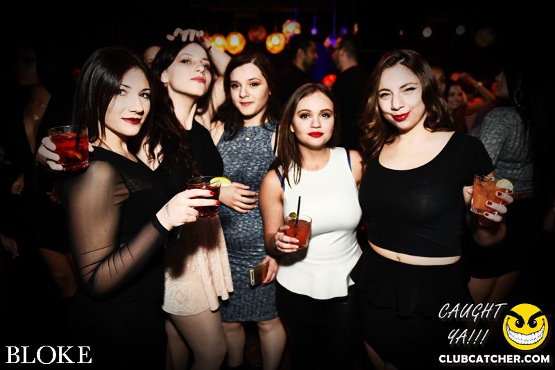 Bloke nightclub photo 38 - March 7th, 2015