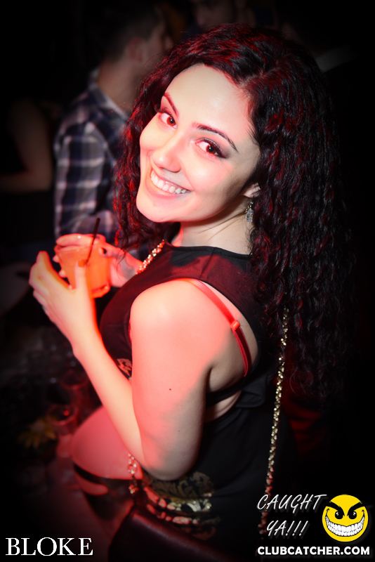 Bloke nightclub photo 39 - March 7th, 2015