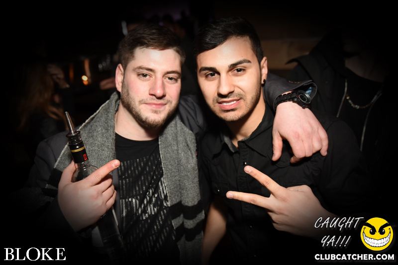 Bloke nightclub photo 40 - March 7th, 2015