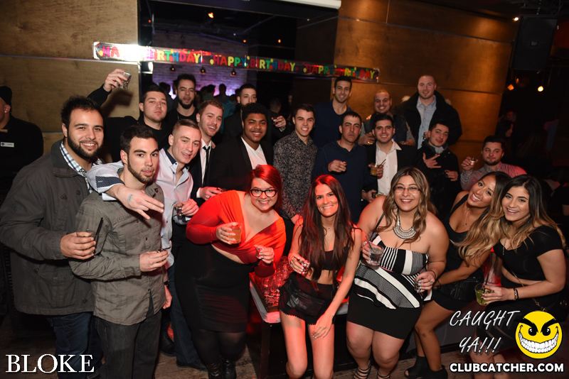 Bloke nightclub photo 5 - March 7th, 2015