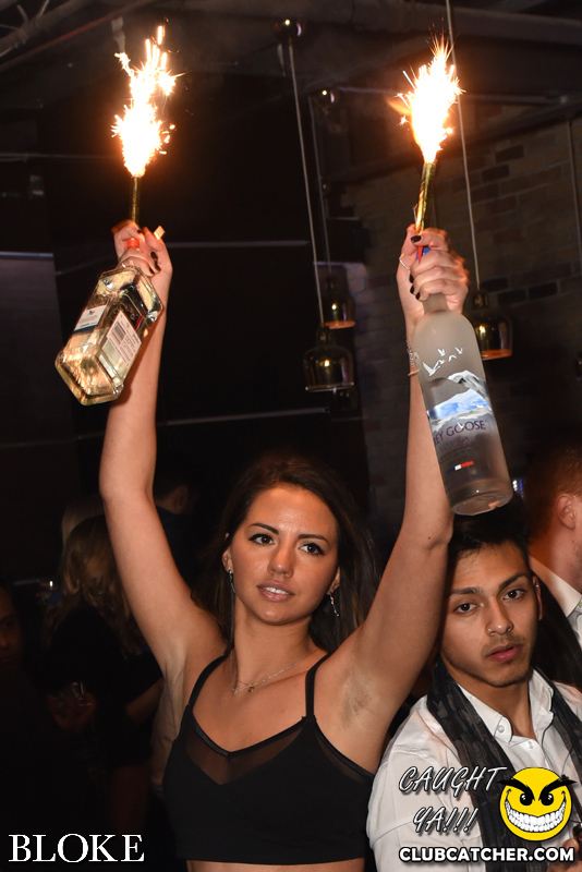 Bloke nightclub photo 41 - March 7th, 2015