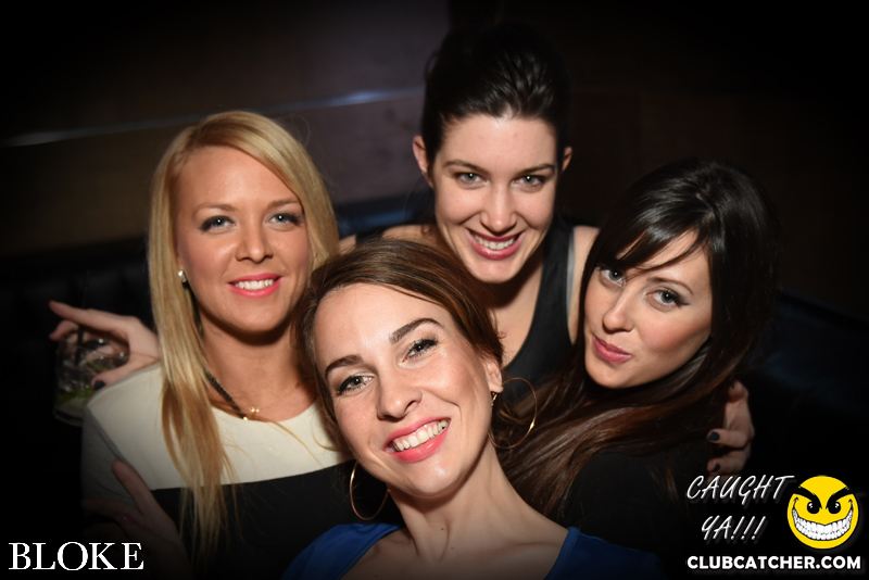 Bloke nightclub photo 43 - March 7th, 2015