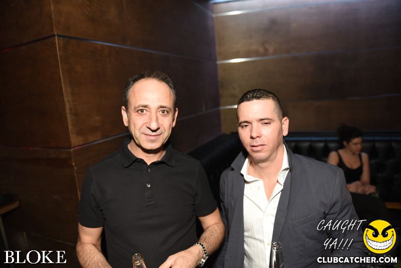 Bloke nightclub photo 44 - March 7th, 2015