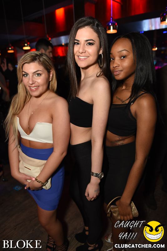 Bloke nightclub photo 45 - March 7th, 2015
